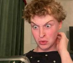 ME FINDING OUT LISTS START AT 1 ON THE AP EXAM - 5 MINUTES AFTER IT ENDS meme template
