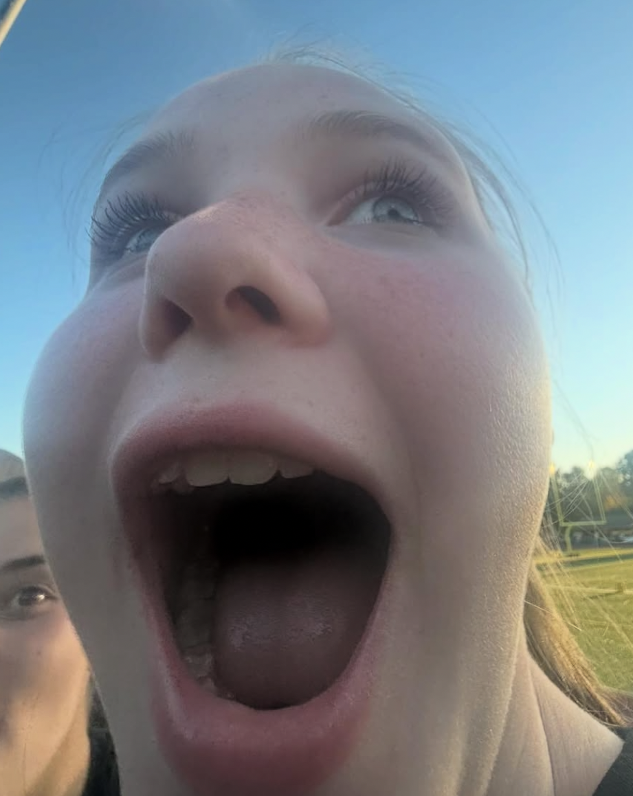 WHEN ITS TIME TO GET FOOD AT A COMPETITION meme template