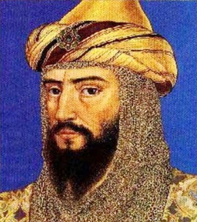 THAT AWKWARD MOMENT WHEN RICHARD I SLAUGHTERS - 2700 OF YOUR TROOPS AT ACRE IN AUGUST 1191 AFTER YOU meme template