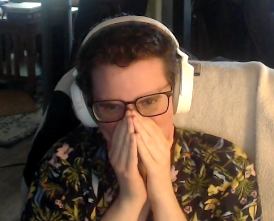 MY FACE WHEN TEO meme template