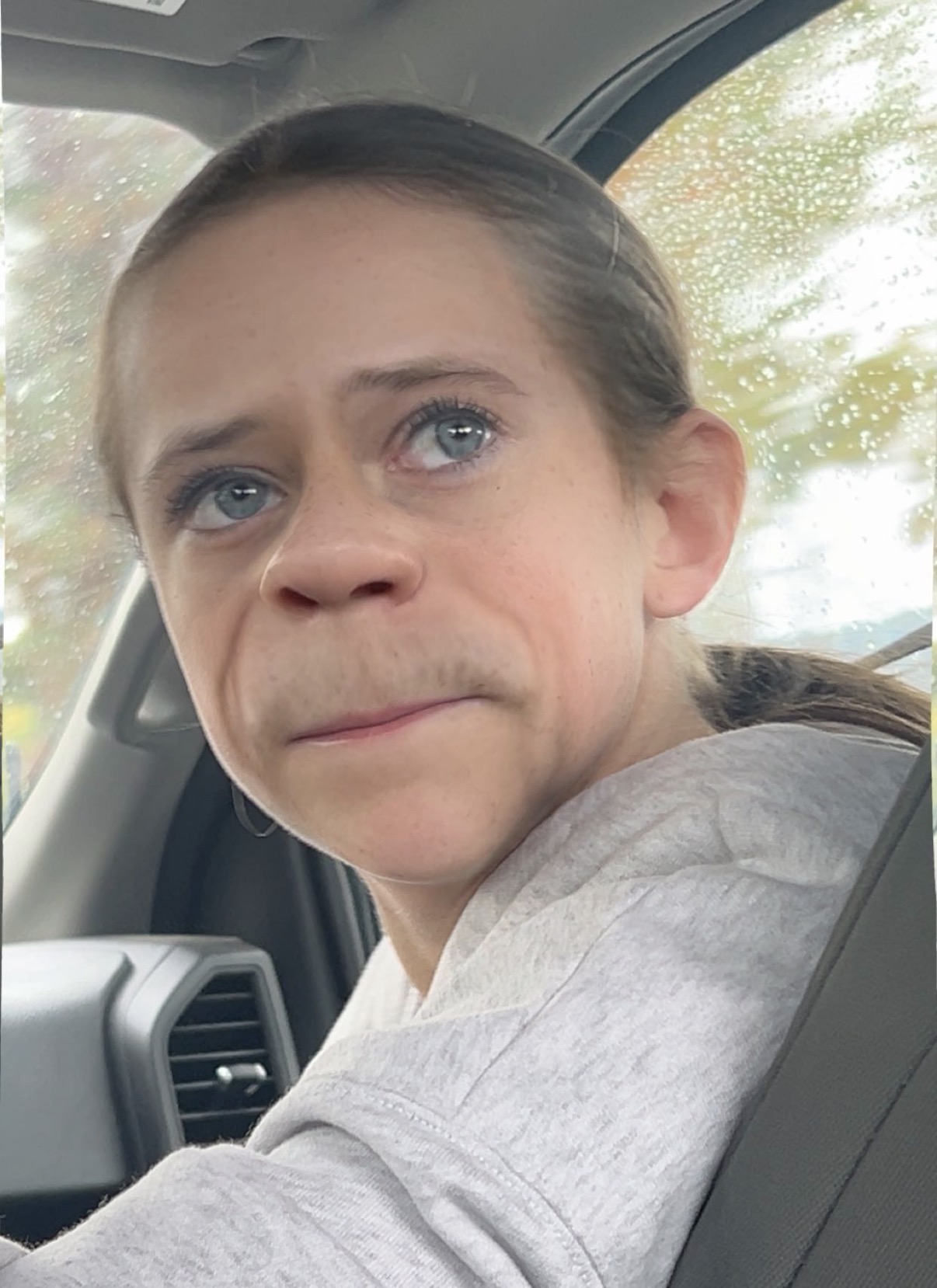 CHARLOTTE WHEN I ASK HER WHY SHE DIDN’T GET FIRST ON A DANCE HER PARTNER CLEARLY MESSED UP meme template