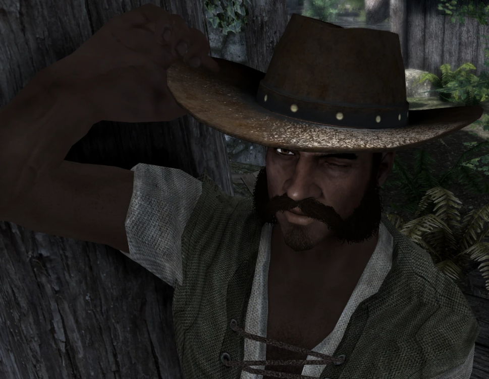 Did someone say...


Reckon? meme template