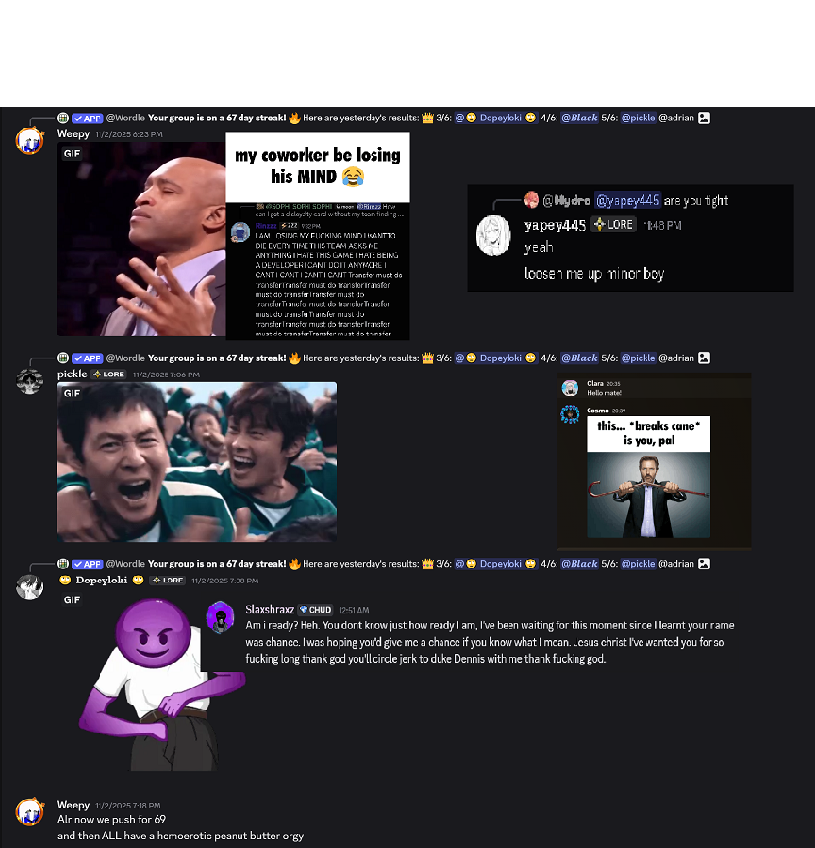 YOUR AFTERLIFE DEVELOPMENT TEAM meme template