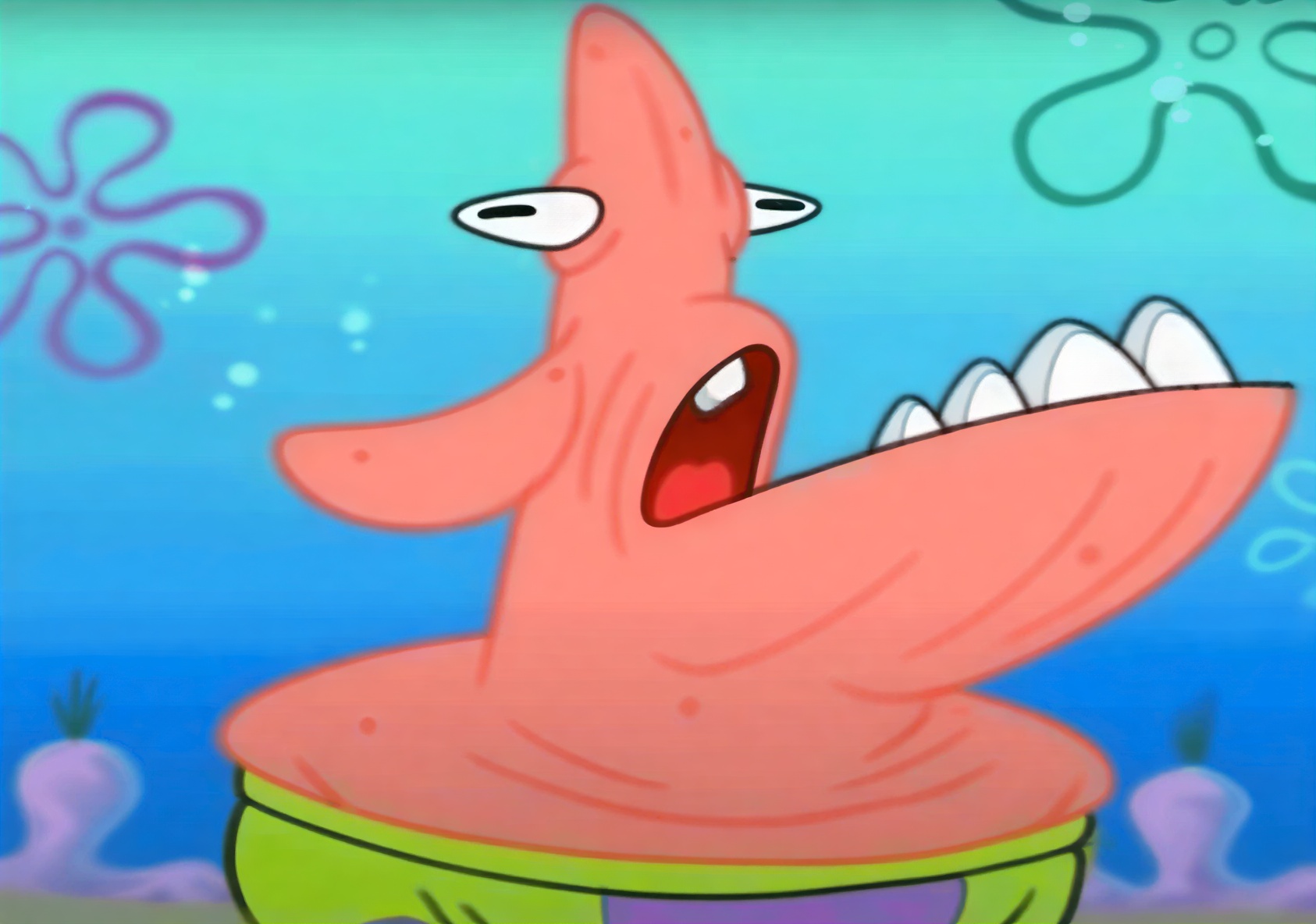 EVERYONE HAS THIS KID IN SCHOOL meme template