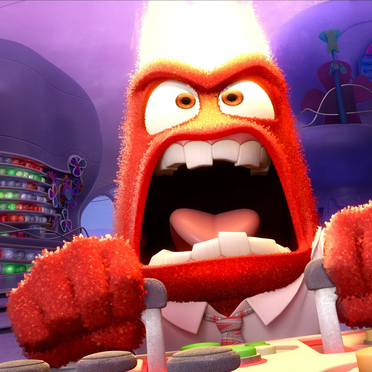 CHIEF 5000 - meme template