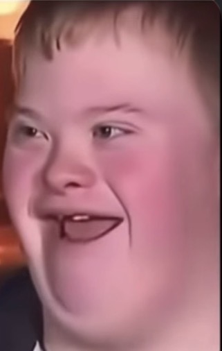 - HOW MY KIDS LOOK LIKE AFTER I SAID “ON GOD” MORE THAN 20 BILLION TIMES meme template