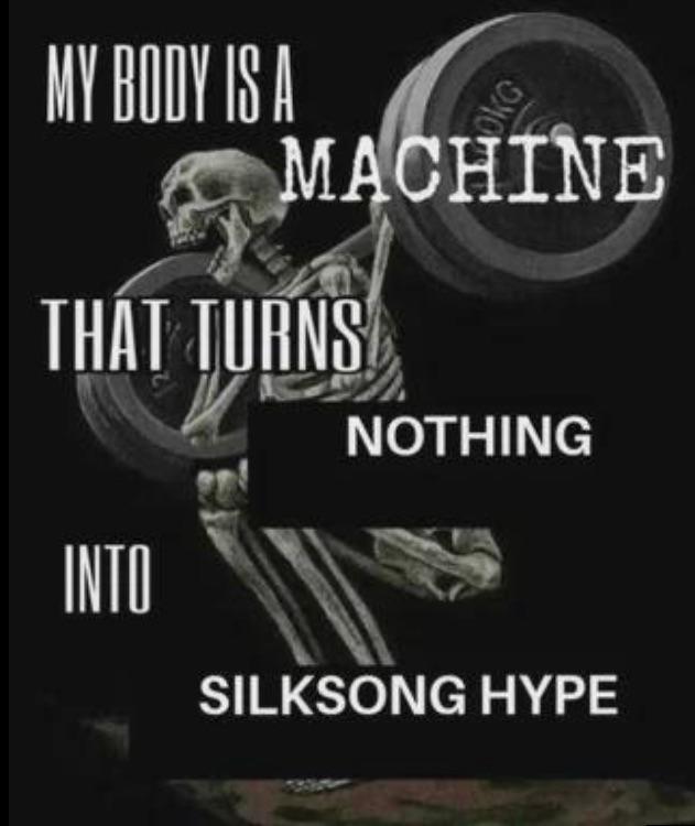 BORING DEATH METAL - SICK SLAM meme template