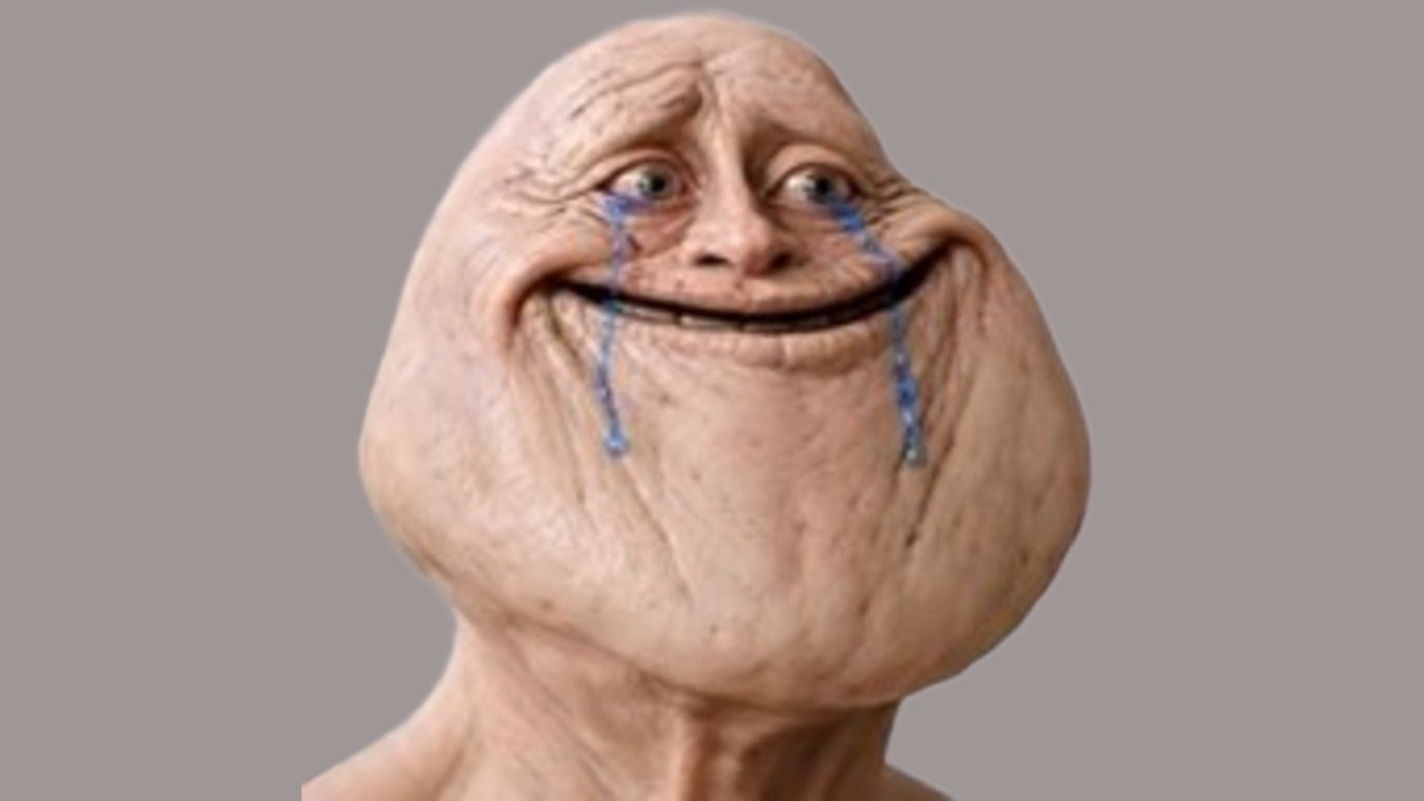 HARRY ANDREWS BE LIKE - BOIIII WHY YOU BULLEH MEH DUUDE meme template