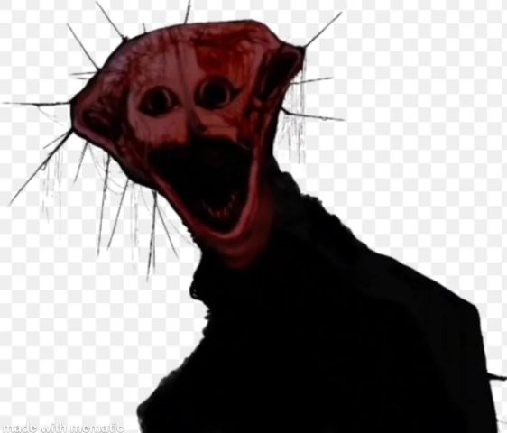 I'M THE BOILED ONE - ME WHEN  I FEEL LIKE A KILLER meme template