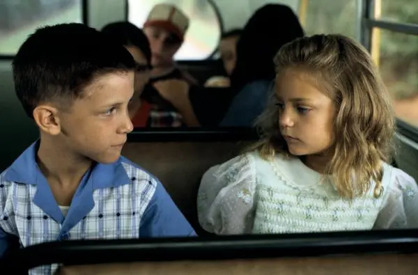 ME AND DANIEL - ARE LIKE PEAS AND CARROTS meme template