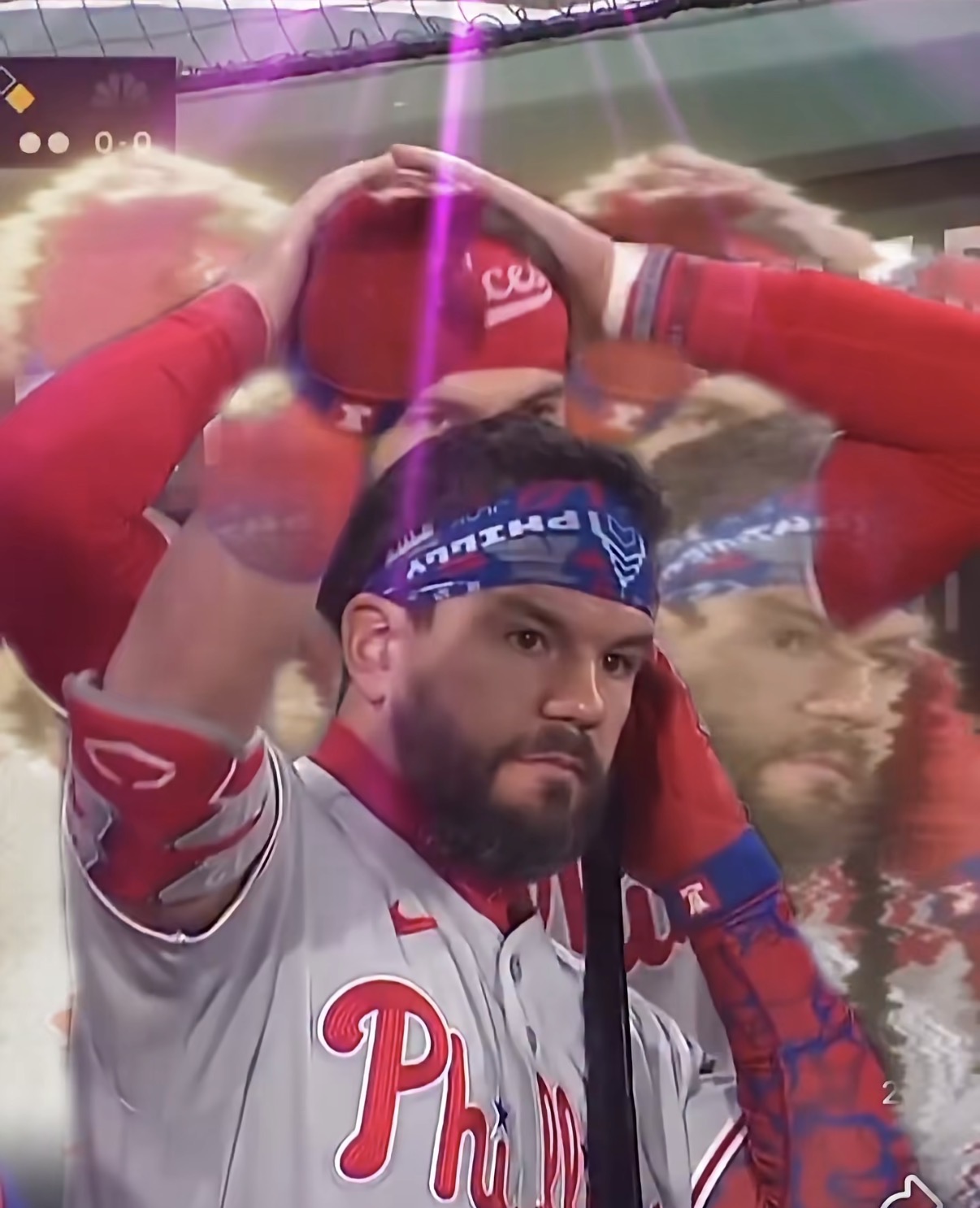 THAT FEELING WHEN YOU’LL SEE DJ SCHWARBS AND COMPANY AT 6:40 ON MONDAY JUNE 15TH meme template