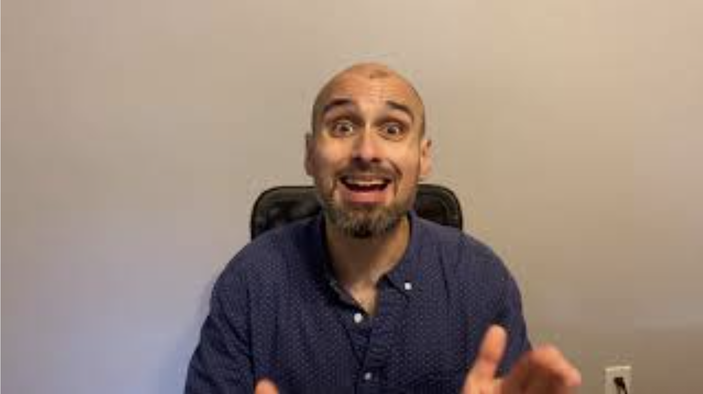 POV: ITS THURSDAY - ASK ME ABOUT MY CRIPPLING ANXIETY! meme template