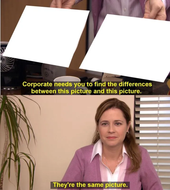 DEFENCE meme template