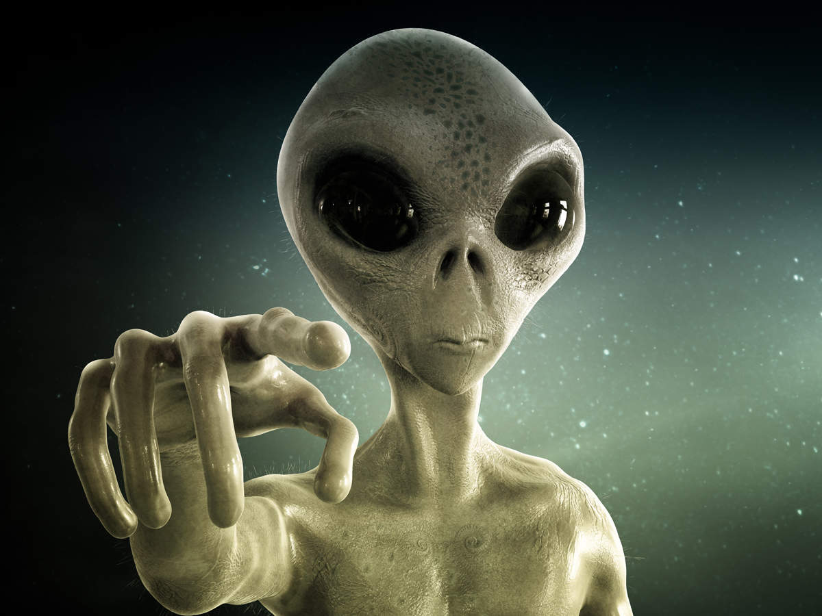 POV: THE ALIEN IS SAYING “ZLOOP BRIDO LAOSP RIKIKOLNEN” WHICH SOMEHOW ROUGHLY TRANSLATES TO “THERE A meme template
