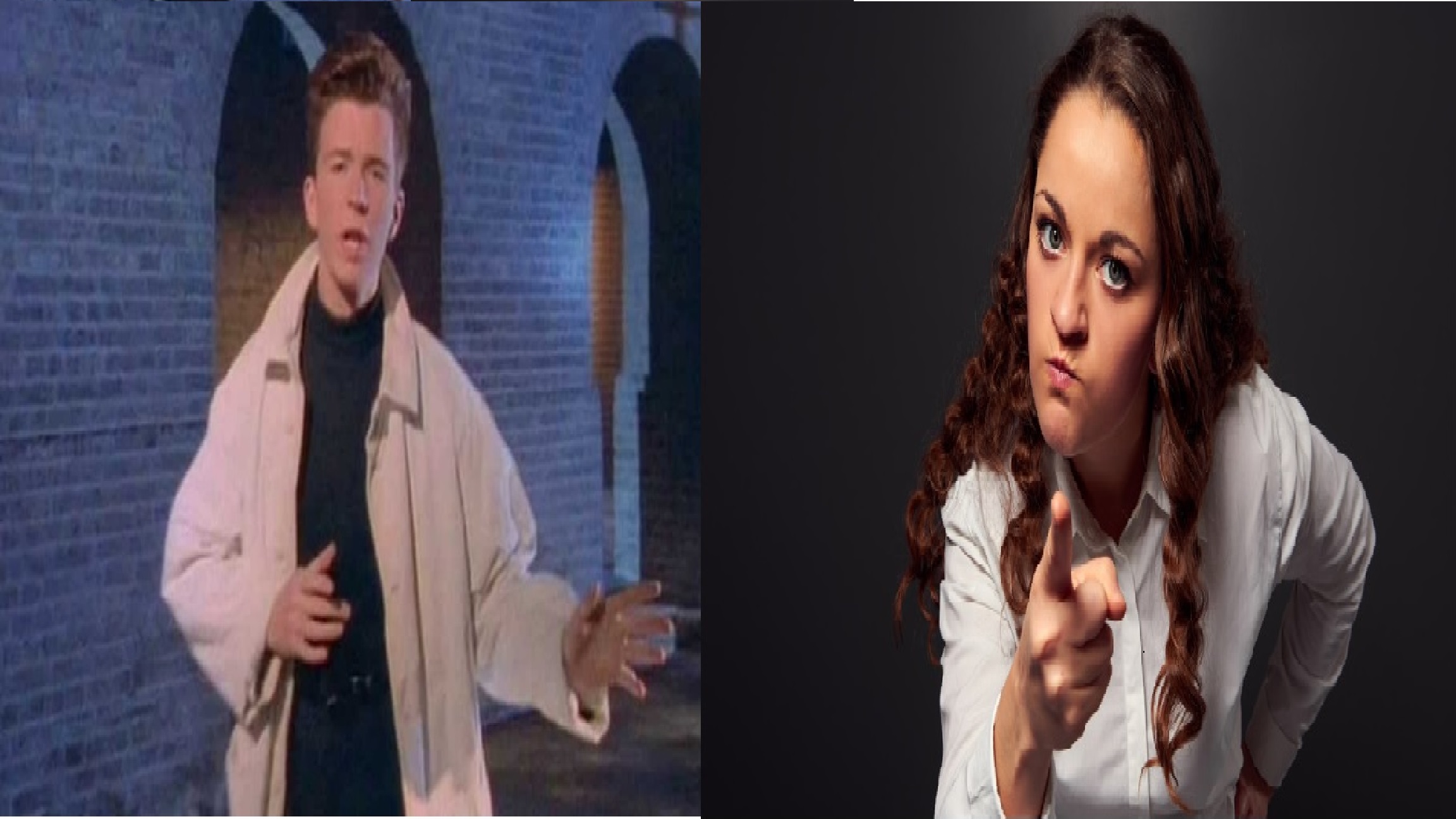NEIL SINGING AT CHANGE OVER - UN-NAMED PERSON TELLING HIM TO STOP meme template