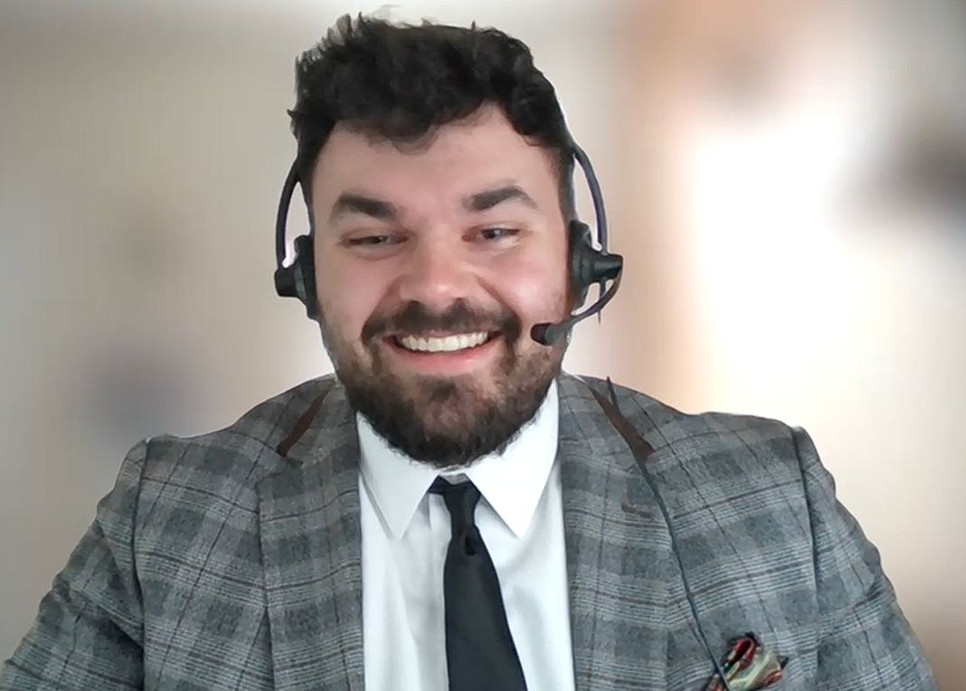 MY NAME IS JAMES ATKINSON - I WEAR SUITS FOR MY PERFORMANCE REVIEWS meme template