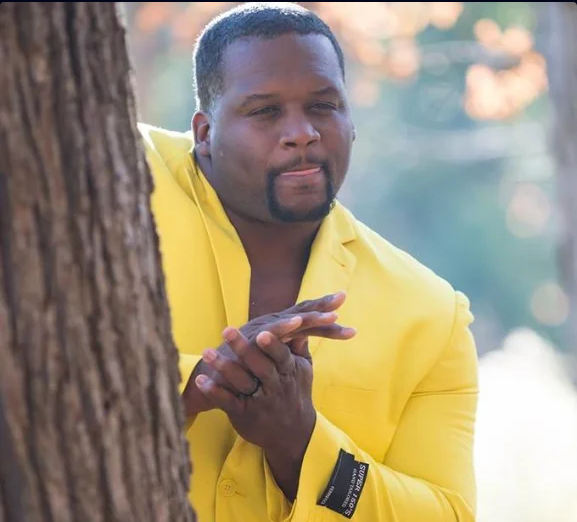WHEN A RED FLAG HAS A "QUALIFYING" CONVERSATION AND DOES NOT GET ASKED FOR ID meme template