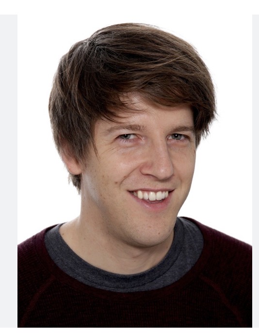 JUSTIN LICHTENBERGER - ODER ANDREAS BIEBER? meme template