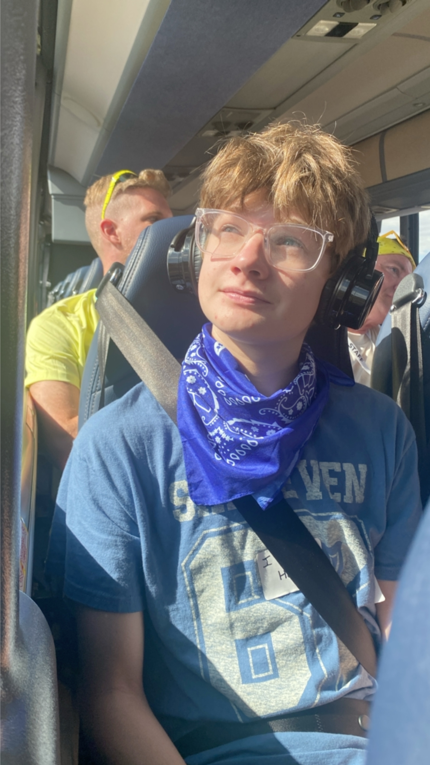 ME WHEN I DREAM ABOUT BEING ON THE EAST MESA STUDENT WORSHIP BAND - meme template