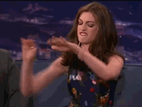 REYNA SMACKING HER FANNY meme template