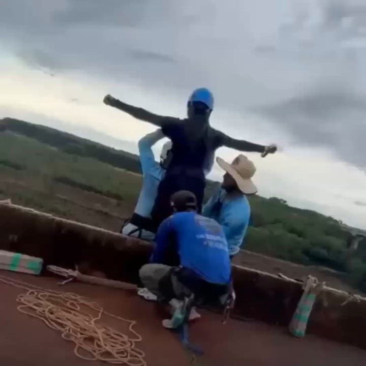 HI, I'M JOHNNY KNOXVILLE - WELCOME TO JACKASS meme template