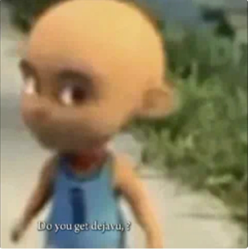 ipin meme template