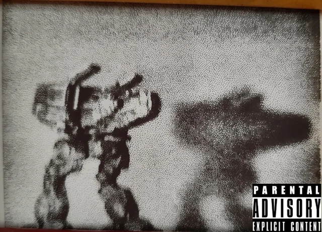 M.W.A. - STRAIGHT OUTTA THARKAD meme template