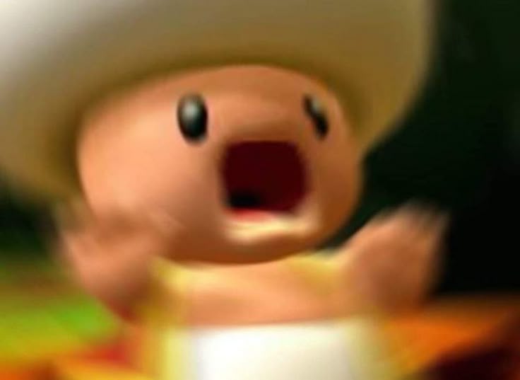 REPUBLICANS WHEN YOU TELL THEM CHILDREN AND PEOPLE OF COLOR DESERVE BASIC HUMAN RIGHTS: meme template