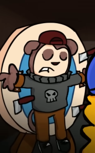 TRIFLESON😭😭😭😭😭 meme template