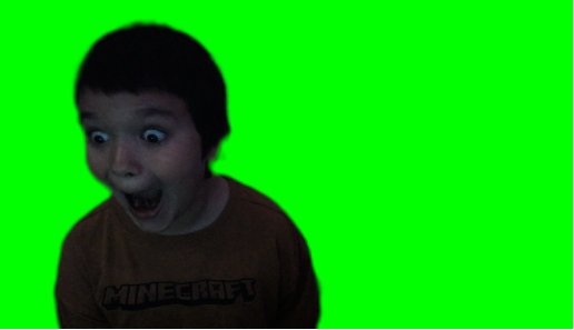 craz kid meme template