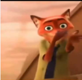 ME WHEN I GET A QUESTION RIGHT - I GUESSED meme template