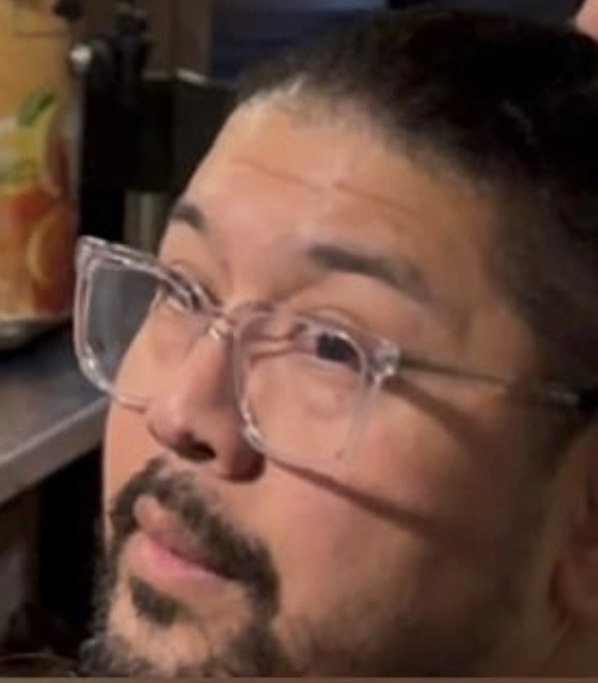 I’M WATCHING YOU meme template