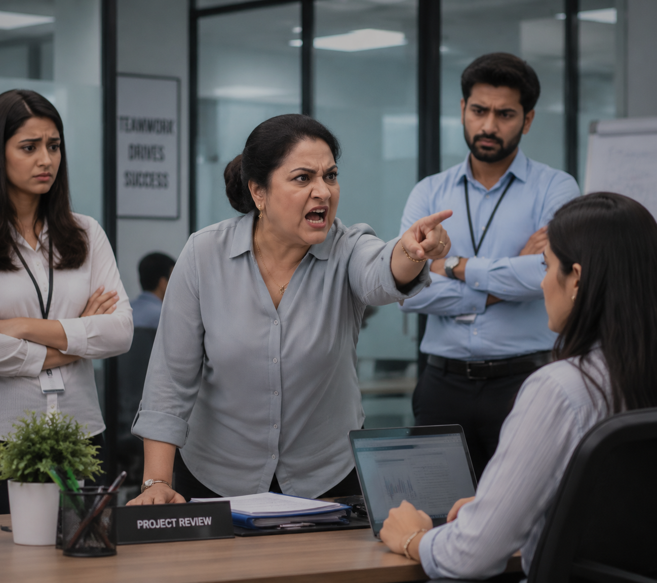 AYESHA CHILLING AT SALMAN BHAI'S PLACE AND SHOUTING AT EVERYONE WHILE FOLKS ARE ASKING HER FOR A BRE meme template