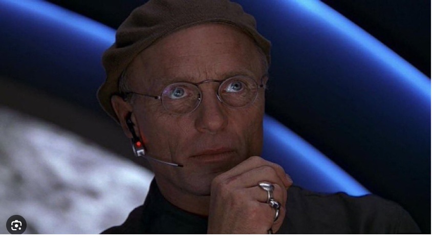 FAVOURITE SCI FI FILM? - "THE CREATURES...IN STAR WARS" meme template