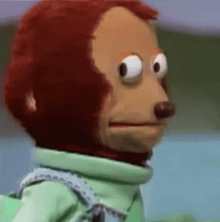 POV MS. FOSSEN - WHEN SOMEONE SAYS THEY DON'T WANT PAPER WRITING meme template