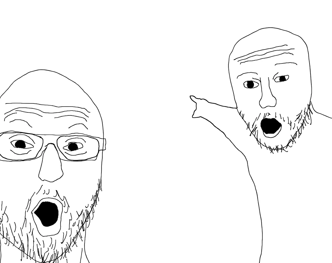 WOULD YOU LOOK AT THAT - WE ARE IN CHILE AGAIN. meme template