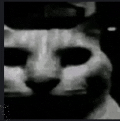 IZAIAH WHEN DBD (ACRONYM FOR DEAD BY DAYLIGHT) GETS MENTIONED meme template