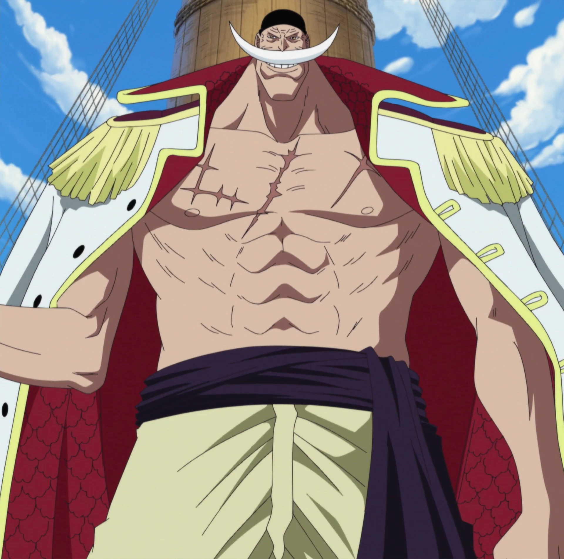The One Piece meme meme template