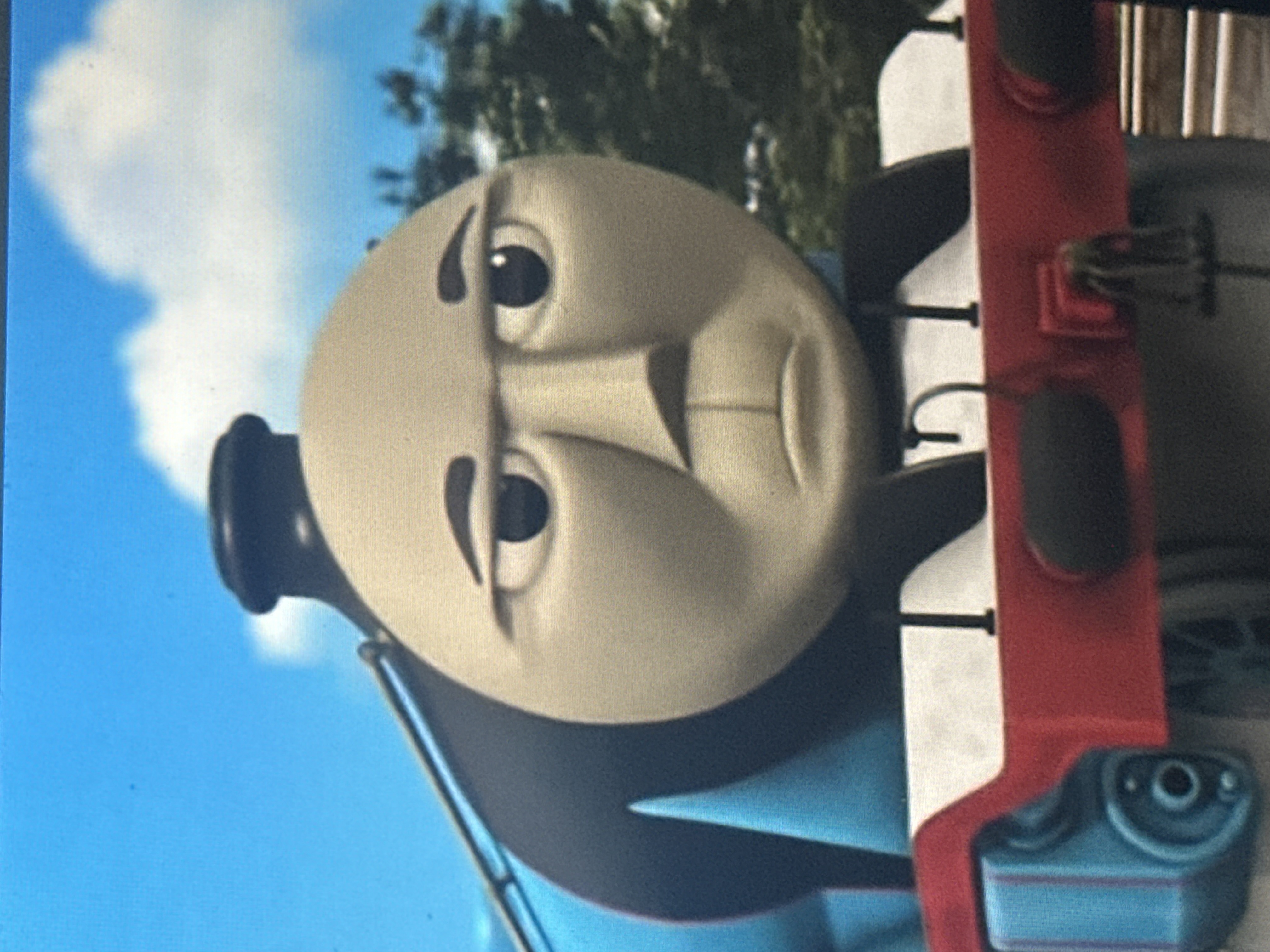 GORDON HAS HAD ENOUGH BULLSHIT meme template