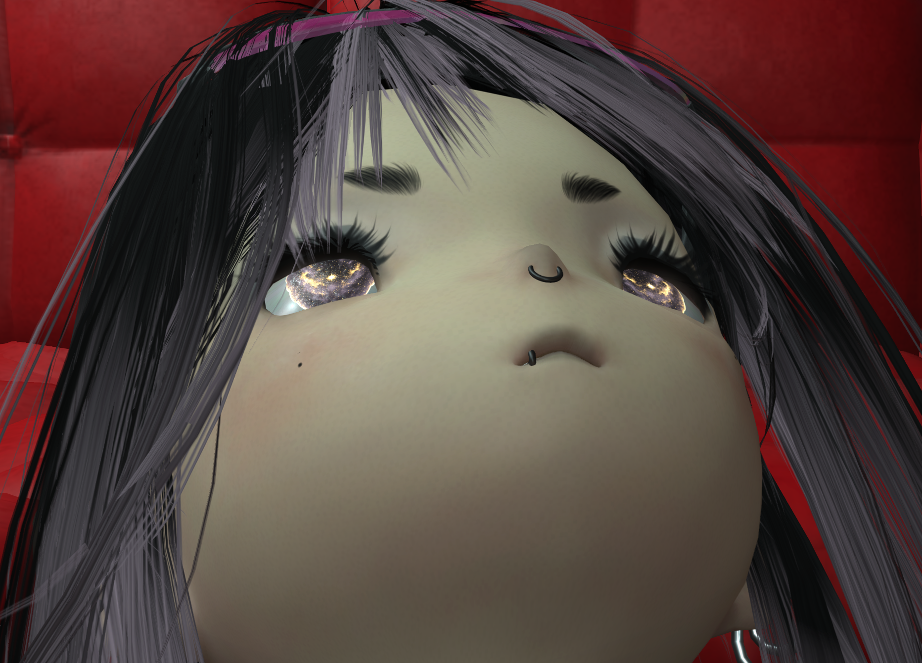 YALL SAYING SOME - REAL SUS SHIT RN meme template
