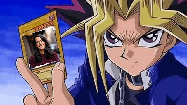 yugioh card meme generator trap card Meme Generator